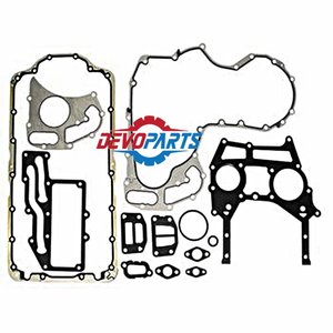 ชุดปะเก็นล่าง U5LB0381สำหรับ Perkins - Product Image 6