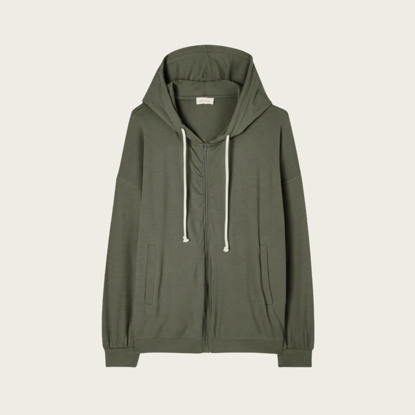 Verde militar