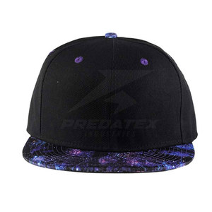 Casquettes de baseball classiques personnalisables Style sportif de haute qualité avec sangle réglable Disponible en couleur de taille ciblée - Product Image 2