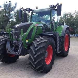 FOURNISSEUR VERIFIÉ DE TRACTEURS FEND T 720 D'OCCASION 2020, SÉRIE S4 700, GÉNÉRATION 200 CV, MEILLEUR FOURNISSEUR - Product Image 1