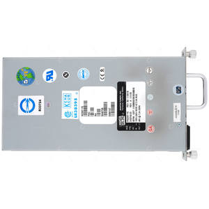 3-02742-03 IBM QUANTUM Power Supply 350W สำหรับ I500 ML6000 TS3310ตกแต่งใหม่ - Product Image 3