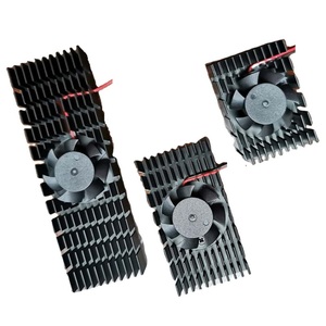 Controlador Térmico Peltier TEC1-12706 OEM/ODM, Disipador de Calor, Placa de Enfriamiento por Agua, Diseño de Ensamblaje para un Rendimiento Óptimo de Semiconductores - Product Image 1