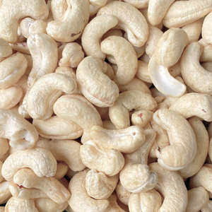 Factory Directly Raw Cashew <b>Nuts</b> Cashew <b>Nuts</b> Vietnam Vietnamese Cashew Raw <b>Nuts</b> With Custom Packaging - Product Image 1