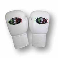 Cuir de qualité supérieure pas de boxe pas de vie ensemble de boxe de sparring engrenages gants personnalisés garde-tête ensemble d'aine
