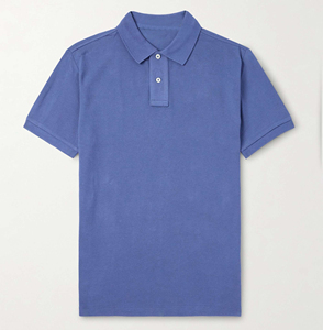 Concevez votre propre marque personnalisée Polo pour homme à manches courtes Polos pour homme en polyester à séchage rapide pour homme, polo t-shirt - Product Image 4