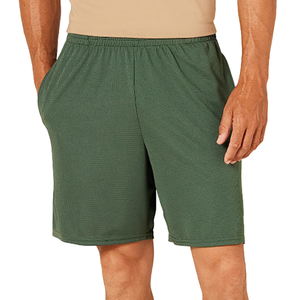 Shorts de baseball tendance, faciles à porter, produit le plus vendu, look streetwear durable, shorts de baseball pour hommes - Product Image 1