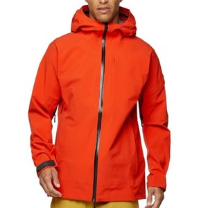 Conjuntos personalizados para hombre Chándal de nailon ligero Pantalones cortos cortavientos Hermoso estilo para el invierno 100% Algodón - Product Image 6