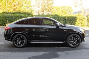 Mercedes-AMG GLE43 Coupé 2019 Usado Premium, Motor V6 Twin-Turbo de 385 hp - Product Image 2