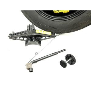 Kit de Rueda de Repuesto LAND ROVER para Range Rover Evoque 1.ª Serie GJ32-1007-EA 204DTD Diésel 2000 (11>) - Product Image 3