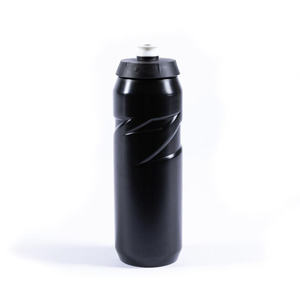 Portabotellas para bicicleta Yamaha Black Cycling Bottle - Product Image 2