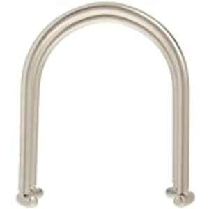 Elegante servilletero de acero que agrega un Estilo funcional elegante y un toque decorativo único a la configuración de la mesa de comedor - Product Image 4