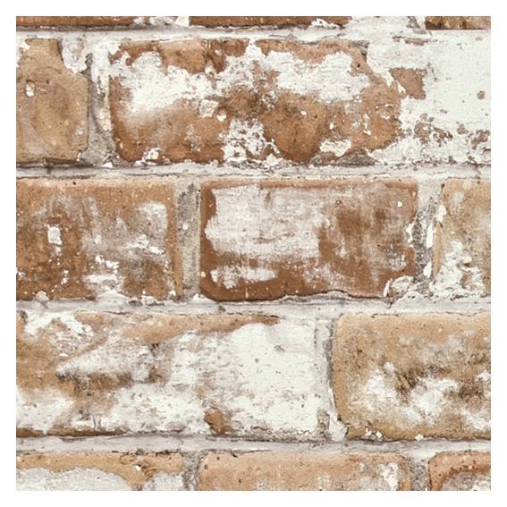 สีน้ำตาล