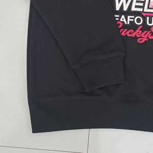 Sudaderas con Capucha para Hombre de Buena Calidad, con Cierre, para Otoño, Diseño Único, Transpirables, Ecológicas, al por Mayor, Precio Bajo, Alta Calidad - Product Image 5