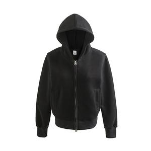 Automne Offre Spéciale à capuche mode tendance imprimé graphique pull de sueur respirant vêtements de sport de plein air confortable Streetwear fermeture éclair - Product Image 3