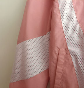 ชุดวอร์มแบบสวมหัวขาตรงโอเวอร์ไซส์สำหรับผู้ชายชุดวอร์มผ้าฟลีซทรงแบ็กกี้แฟชั่นพรีเมี่ยม - Product Image 4