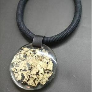 Colliers pendentifs en résine de créateur les plus populaires pour colliers bijoux accessoires ensemble de bijoux vêtements de mode vêtements de fête vêtements de mariage - Product Image 1