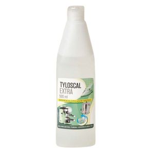 Tyloscal Extra Bio Decalcificante 500ml (Dintex 30-302) - Product Image 1