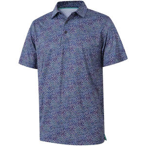 Polos informales de alta calidad OEM a precio de fábrica para hombre, Polo bordado transpirable de secado rápido a granel para Polo personalizado - Product Image 1