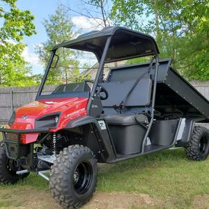 ใหม่2025 landmaster L7XL Pro ทุกภูมิประเทศยานพาหนะสาธารณูปโภคพร้อมสำหรับการส่งออก - Product Image 1
