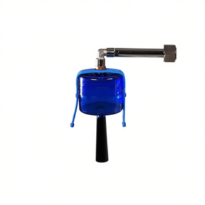 Máquina de Hielo Seco Snowpack para Uso Industrial y de Laboratorio, Equipo de Refrigeración para Laboratorio, Burkle GmbH - Product Image 3