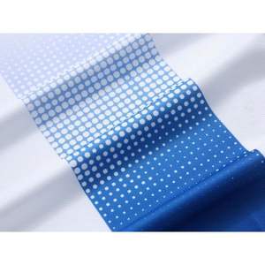 Venta al por mayor 100% poliéster transpirable ligero secado rápido personalizable Unisex fútbol Jersey equipo uniforme - Product Image 2