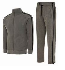 Wholesale Tracksuit / <b>Track</b> <b>Suit</b> OEM with Customized logo and color - Product Image 6