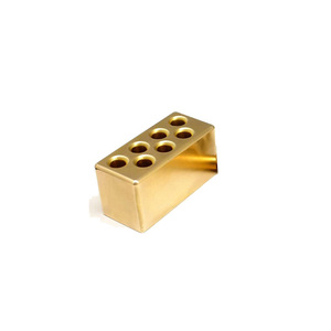 Royal Design Handmade Decorative Metal Wire Pencil <b>Pen</b> Stand With <b>Gold</b> Plated Finishing Metal Wire <b>Pen</b> Pencil Holder - Product Image 6