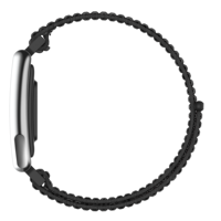 Smartwatch 2025 senza schermo con ECG, impermeabile IP68, monitoraggio della frequenza cardiaca e della pressione sanguigna, per uomo e donna