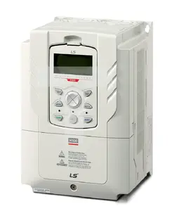 Les plus vendus Stock vente LS Electric AC Drives LSLV0022M100-1EOFNA