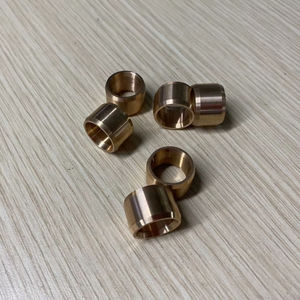 บริการงานกลึง CNC ที่พร้อมสำหรับการผลิต - Product Image 1