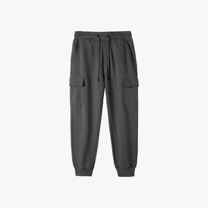 Women's Plus Size Casual Breathable 100% Cotton Sweatpants <b>Trousers</b> High Quality Winter Customizable Sale - Product Image 4