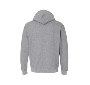 Marque de créateur en gros de qualité supérieure Streetwear sweat à capuche surdimensionné délavé à l'acide hommes sweat à capuche lourd tissu tricoté à capuche - Product Image 3