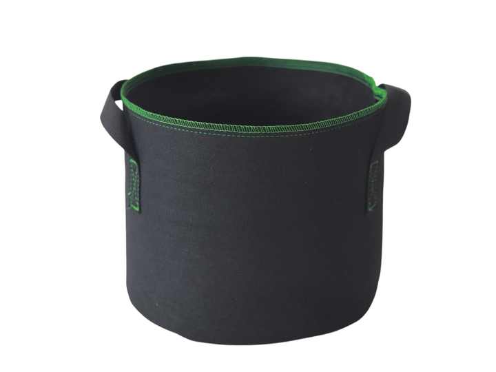 Greennow 2025 Smart Nonwoven 20-Gallon Balcony Plant Bag Eco-Friendly Vegetable & Fruit Growth Bag-Hot Selling Product