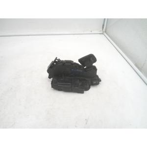 Serrure avant gauche VOLKSWAGEN T-CROSS Série (19>) 5TB837015C - Product Image 1