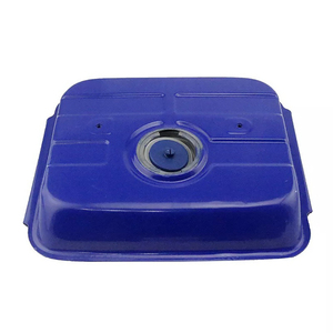 Strumento multifunzione compatibile con serbatoio carburante per Honda Et950/Gda980 Rif. 504020 - Product Image 1