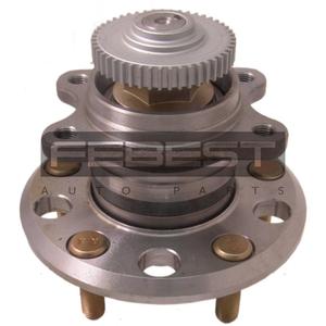 Cubo posteriore FEBEST (1282-NFRA47) - KIT DI RUBINETTI - Product Image 1