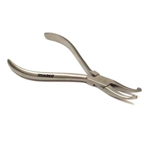 คีมจัดฟันคีมทันตแพทย์ - Product Image 1