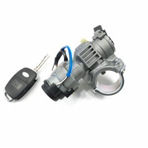 COMMUTATEUR D'ALLUMAGE AVEC CLÉ MORE HYUNDAI i20 Série G4LA Bifuel/Gaz 1200 (20>) - Product Image 4