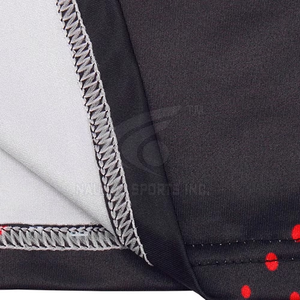 Camiseta de Manga Larga para Hombre, Material Ligero y Transpirable con Ajuste Ceñido y Protección UV - Product Image 5