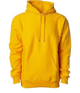 Factory-Price Men's Pullover <b>Hoodies</b> <b>Lightweight</b> Cotton Polyester Solid Pattern Plain Dyed All Sizes Available for Winter Season - Product Image 6