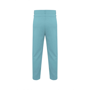 Pantalon chino pour hommes de haute qualité fournisseur du Bangladesh conception personnalisée motif droit orienté vers l'exportation prix bon marché - Product Image 5