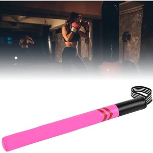 Bâtons d'entraînement de boxe d'arts martiaux, paire de bâtons de frappe, équipement de boxe, bâtons en mousse, taille personnalisée - Product Image 4