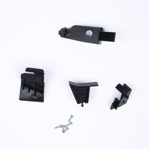 Kit de réparation de support de phare gauche ET7613W030 13444686 pour Ford Transit Courier Tourneo Courier - Product Image 3