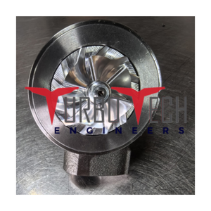 TURBOCOMPRESOR CHRA TD02 49180-01406 49180-01430 - Product Image 3