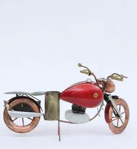 Unique Art India Bullet Pen Stand Writing Instrument Stand for <b>Office</b> Interiors <b>with</b> Balanced <b>Desk</b> <b>Storage</b> Appearance at Bulk - Product Image 1