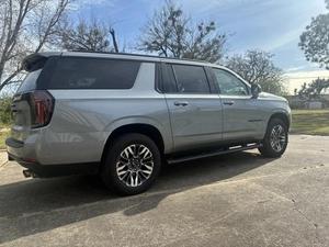 Nuevo Chevrolet Tahoe 2026 4WD Z71 SUV Gasolina/Petróleo Euro VI, 6 Asientos, Asientos de Cuero Automáticos, Llantas de Aleación de Aluminio Ligeras R20 - Product Image 6