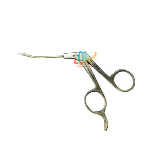 Mano, muñeca, cirugía, artroscopia, punzón grande, 2,75mm, punto, 15 grados, recto, acero inoxidable de alta calidad | OLDMED INSTRUMENTS - Product Image 4