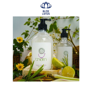 Líquido Lavavajillas Herbal GEM, Gran Venta - Product Image 1