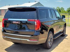 2025 abordable g-GMC Yuk-on Elev-ation 4WD - Product Image 3