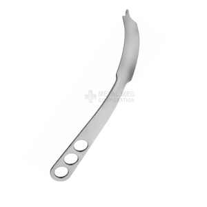 ชุดเครื่องดึงรั้งกระดูก Hohmann อุปกรณ์ยกกระดูกผ่าตัดทำจากโลหะด้วยตัวเองรับประกันตลอดอายุการใช้งาน - Product Image 5